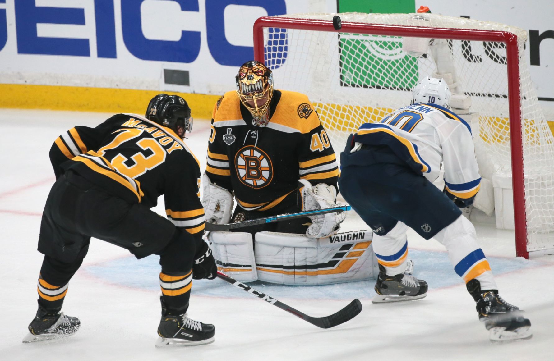 Game 7 Stanley Cup Final